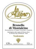 Altesino - Brunello di Montalcino Montosoli 2019