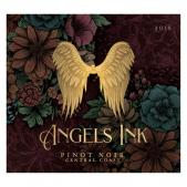 Angels Ink - Pinot Noir 2021