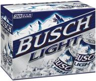 Anheuser-Busch - Busch Light