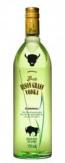 Baks Zubrowka - Bison Grass Flavored Vodka