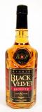 Black Velvet - Reserve 8 Year Old