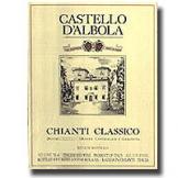 Castello dAlbola - Chianti Classico 2023
