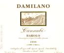 Damilano - Barolo Cannubi 2018