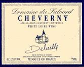 Domaine du Salvard - Cheverny 2023