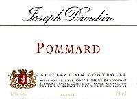 Joseph Drouhin - Pommard 2022