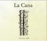 La Cana - Albarino 2023