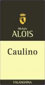 Michele Alois - Falanghina Caulino 2019
