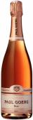 Paul Goerg - Brut Ros Champagne 0