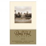 Round Pond - Sauvignon Blanc 2022