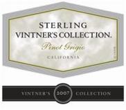 Sterling Vineyards - Pinot Grigio Vintners Collection California 2024