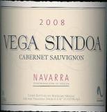 Bodega Nekeas - Cabernet Sauvignon Vega Sindoa 2019