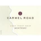 Carmel Road - Pinot Noir Monterey 2022