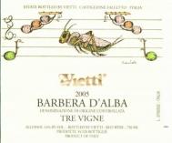 Vietti - Barbera dAsti Tre Vigne 2022