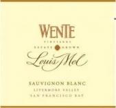 Wente - Sauvignon Blanc Louis Mel 2023