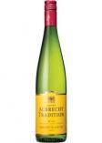 Lucien Albrecht Gewurztraminer 2021
