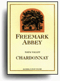 Freemark Abbey - Chardonnay Napa Valley 2022