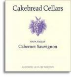 Cakebread Cellars - Cabernet Sauvignon Napa Valley 2021
