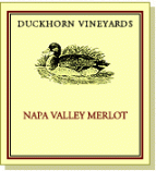 Duckhorn Vineyards - Merlot Napa Valley 2022