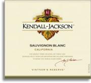 Kendall-jackson - Sauvignon Blanc Vintner's Reserve California 2023