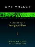Spy Valley Wines - Sauvignon Blanc Marlborough 2023