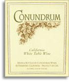 Caymus Vineyards - Conundrum California 2023