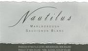 Nautilus Estate - Sauvignon Blanc Marlborough 2023