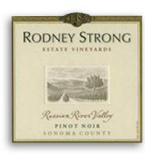 Rodney Strong Vineyards - Pinot Noir Russian River Valley 2023