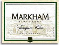 Markham Vineyards - Sauvignon Blanc Napa Valley 2023