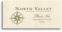 Soter Vineyards - Pinot Noir North Valley Willamette Valley 2018