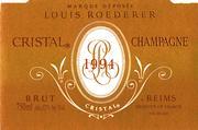 Louis Roederer - Cristal 2015