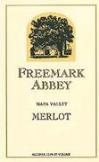 Freemark Abbey - Merlot Napa Valley 2021