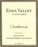 Edna Valley Vineyard - Chardonnay Paragon Edna Valley San Luis Obispo 0