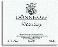 Donnhoff - Riesling Estate 2022