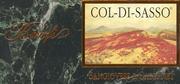 Castello Banfi - Col Di Sasso 2023