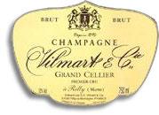 Vilmart Et Cie - Grand Cellier Brut 0