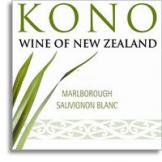 Kono - Sauvignon Blanc Marlborough 2023