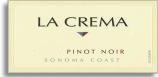 La Crema - Pinot Noir Sonoma Coast 2023
