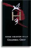 Columbia Crest Winery - Cabernet Sauvignon H3 Horse Heaven Hills 2021