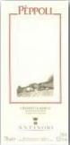 Antinori - Chianti Classico Peppoli 2023
