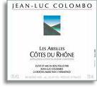 Jean Luc Colombo - Cotes Du Rhone Les Abeilles 2019