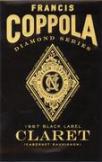 Francis Ford Coppola - Claret Diamond Series California 2022