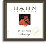 Hahn - Pinot Noir Monterey 2021