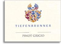 Tiefenbrunner - Pinot Grigio 2023