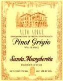 Santa Margherita - Pinot Grigio 2024