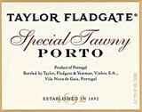 Taylor Fladgate - Special Tawny Porto 0