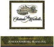 Chateau Ste. Michelle - Riesling Columbia Valley 2023