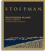 Stolpman Vineyards - Sauvignon Blanc Estate Grown Santa Ynez Valley 2023
