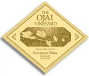 The Ojai Vineyard - Sauvignon Blanc Mcginley Vineyard Santa Ynez Valley 2023