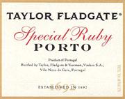 Taylor Fladgate - Special Ruby Porto 0