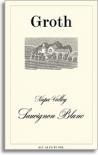 Groth Vineyards & Winery - Sauvignon Blanc Napa Valley 2022